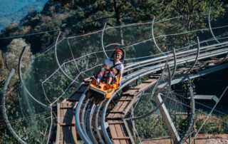 pongyang jungle coaster zipline, pongyang zipline, jungle coaster zipline, chiang mai zipline, zipline in chiang mai