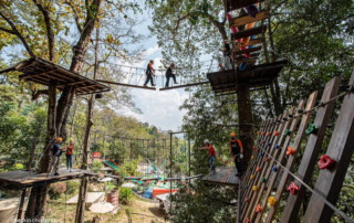 pongyang jungle coaster zipline, pongyang zipline, jungle coaster zipline, chiang mai zipline, zipline in chiang mai