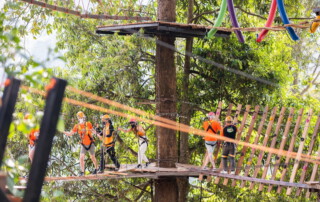 pongyang jungle coaster zipline, pongyang zipline, jungle coaster zipline, chiang mai zipline, zipline in chiang mai