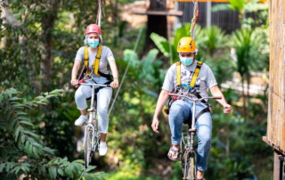 pongyang jungle coaster zipline, pongyang zipline, jungle coaster zipline, chiang mai zipline, zipline in chiang mai