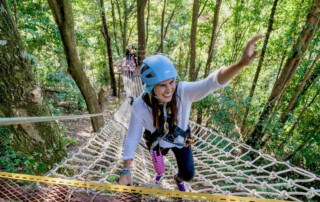 kingkong smile zipline, kingkong smile zipline chiang mai, kingkong zipline chiang mai, zipline chiang mai, longest zipline in chiang mai