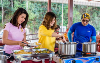 kingkong smile zipline, kingkong smile zipline chiang mai, kingkong zipline chiang mai, zipline chiang mai, longest zipline in chiang mai