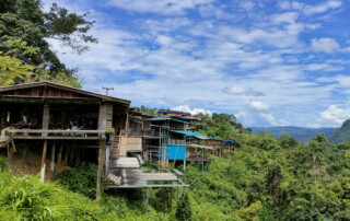 ban jabo, ban jabo village, jabo village, ban jabo mae hong son, ban ja bo, ban jabo pang mapha, ban ja boe, ban jaboe