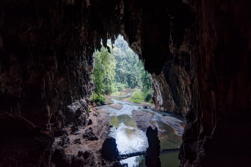 Trekking in Mae Hong Son12: Ban Mae Lana 2-Day Hiking Tour